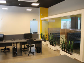 Aciapi inaugura nova área administrativa em comemoração aos 55 anos de fundação