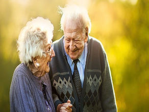 O Amor é a resposta