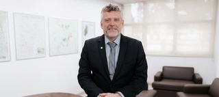 Presidente da Cenibra é finalista do C-Level People Leadership Award 2026