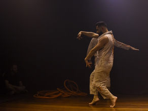 Corpografias: Residência Artística abre inscrições para a 7ª edição em Ipatinga