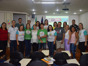 Capacitação em Cooperativismo é finalizada