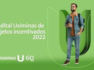 Usiminas seleciona projetos para 2023