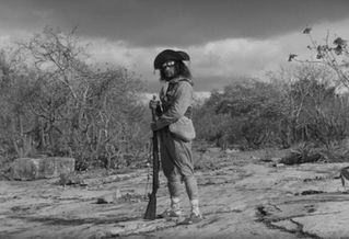 “Deus e o Diabo na Terra do Sol” em cartaz no Los Películas Cineclube