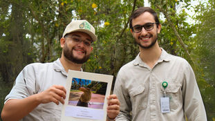 CENIBRA promove conscientização ambiental entre colaboradores