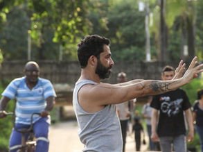 Filme de Ipatinga participa de festival internacional de cinema e dança na Espanha