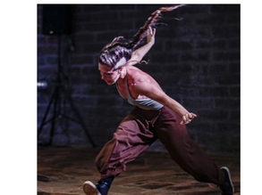 Dança em Trânsito 2023