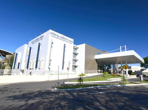 ONA celebra 25 anos de dedicação à segurança da saúde primária no Brasil e premia Hospital Márcio Cunha