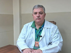 FSFX - Doação de órgãos: um ato de solidariedade que salva vidas