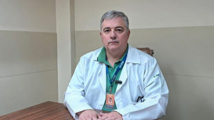 FSFX - Doação de órgãos: um ato de solidariedade que salva vidas