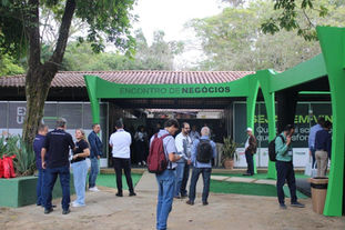 Expo Usipa confirma Mineração Vale Verde como empresa âncora do 19º Encontro de Negócios com número recorde de participantes