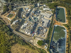 Jaguar Mineração é confirmada como empresa âncora no Encontro de Negócios da 35ª Expo Usipa