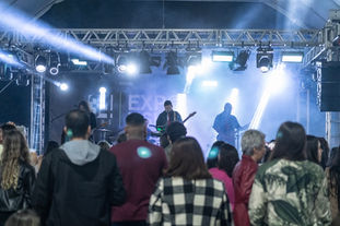 Em parceria com a Agência 1 edição especial da 35ª Expo Usipa traz espaço gastronômico com shows ao vivo e atrações regionais