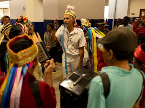 Congado de Jaguaraçu realiza 1º Festival Viva Cultura com programação gratuita
