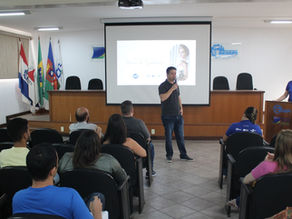 Aciapi e CDL de Ipatinga apresentam detalhes do “Espaço Feiraço Noivas e Debutantes”