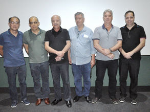 Após 28 anos à frente da Consul, Matusalém Dias Sampaio deixa presidência da cooperativa