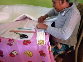 Gestão responsável | A arte de ajudar o próximo