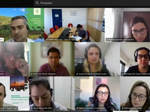 Conexões debate saúde mental