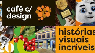 Café c/ Design celebra 20 anos com exposição em Ipatinga