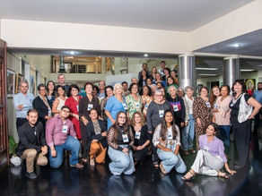 Exposição Olhares Diversos pode ser visitada até setembro