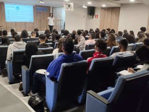 Fundação São Francisco Xavier recebe 87 jovens aprendizes nesta quarta