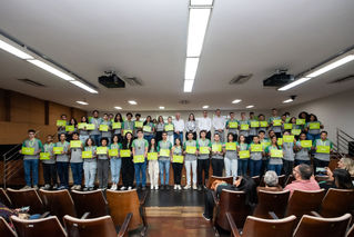 Ternium e Usiminas incentivam educação com programas de reconhecimento por desempenho acadêmico