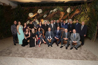 ACE e CDL de Timóteo celebram a 20ª Edição do Baile dos Empresários