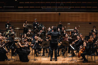 Série Música Instrumental do Instituto Usiminas recebe Orquestra OVO em concerto dedicado à música brasileira