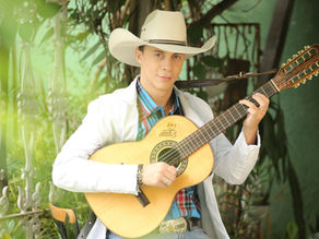 ENARTICinho – Viola Caipira