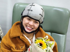 Hospital Márcio Cunha preserva autoestima de pacientes com oferta de crioterapia capilar gratuita