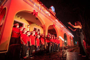 31ª Cantata de Natal da Fundação Aperam Acesita será neste fim de semana
