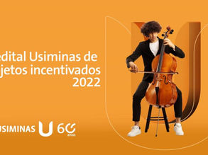 Usiminas faz encontros com comunidades sobre edital de projetos patrocinados