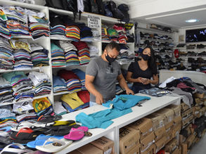 MP permite funcionamento de boa parte do comércio no feriado