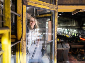 Fundação Aperam Acesita - Inclusão