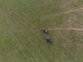 CENIBRA apoia evento sobre técnica de conservação de água e solo