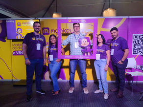 Monkey Money é patrocinador oficial do Startup Weekend Vale do Aço