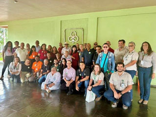 Visita Jornalistas à CENIBRA e divulgação do Relatório de Sustentabilidade 2023