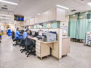 UTI coronariana do Hospital Márcio Cunha recebe certificação Top Performer
