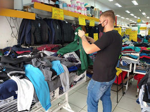 Pesquisa da Aciapi-CDL aponta que maioria comprará presente do Dia dos Pais com cartão de crédito