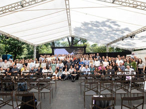 Aperam sedia maior encontro latino-americano do Center For Chemical Process Safety