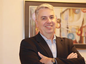 Diretor Presidente da FSFX é Eleito Presidente da CMB