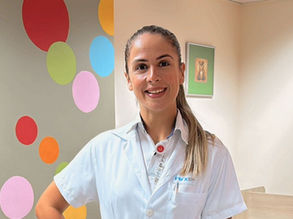 Alimentação Inteligente na Volta às aulas