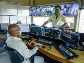 Cenibra implanta projeto de Melhoria Contínua com participação dos empregados