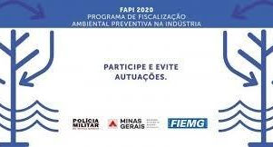 Regularização ambiental em pauta na FIEMG