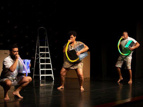 Hibridus Dança apresenta ENARTCi 16ª Edição com programação especial no mês das crianças