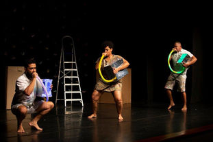 Hibridus Dança apresenta ENARTCi 16ª Edição com programação especial no mês das crianças