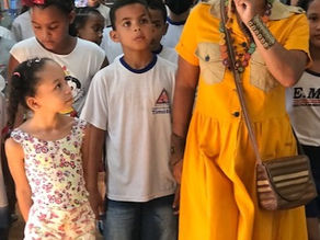 Visita ao Museu da Aperam e teatro movimentam Fundação Aperam nesta semana