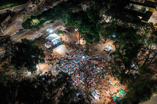 21º Arraial D'Ajuda reúne diversão e solidariedade em Timóteo