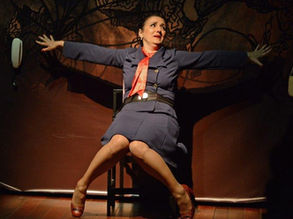 Ponto de Cultura Grupo Perna de Palco - Projeto Solus