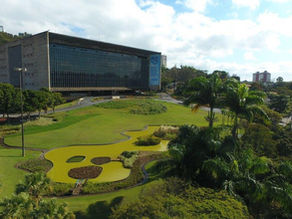 FSFX - Hospital Libertas em Belo Horizonte