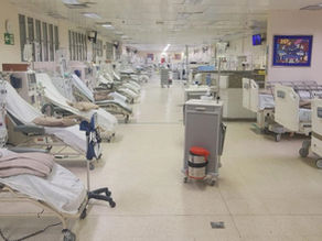 Centro de Terapia Renal Substitutiva do Hospital Márcio Cunha é referência para mais de 20 municípios mineiros